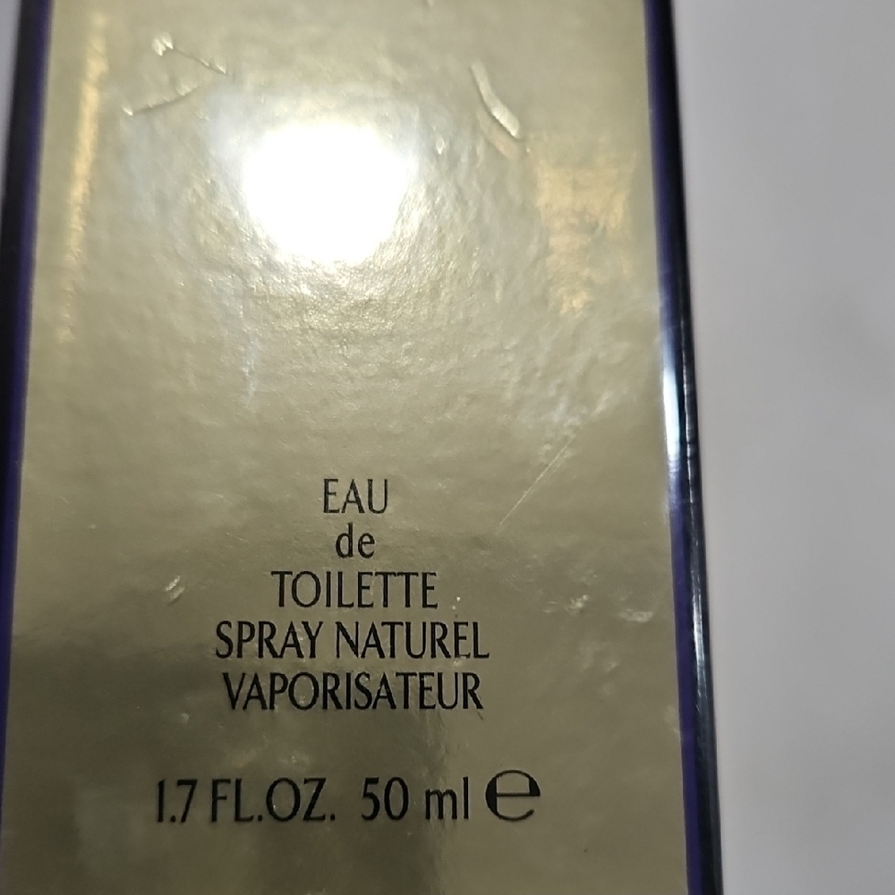 Elizabeth Taylor White Diamonds Eau de Toilette - Picture 3 of 3